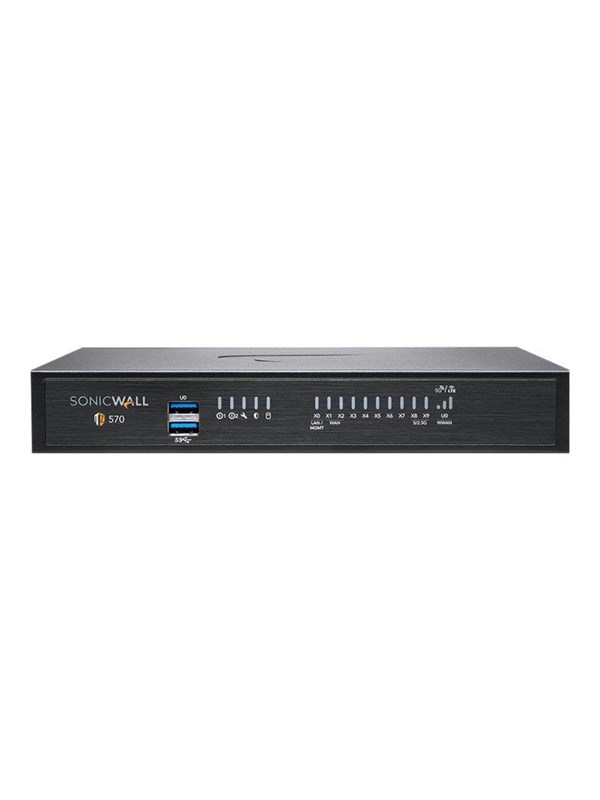 SonicWALL TZ570P