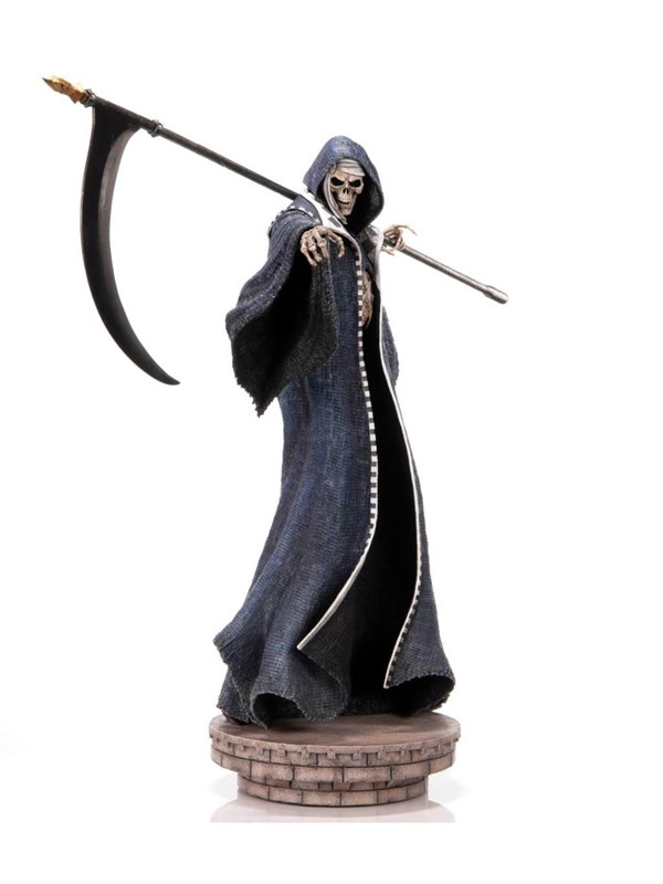 First 4 Figures - Castlevania: Symphony of the Night: Death (Standaard Editie) - Figuur