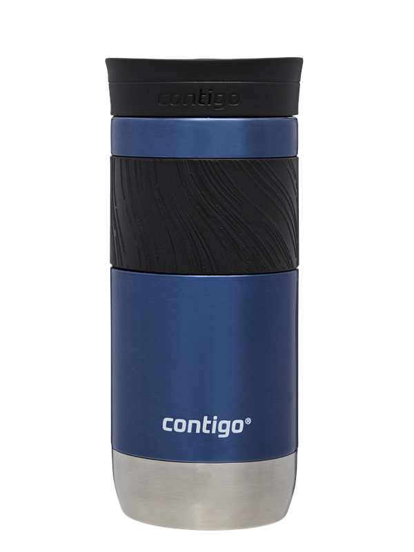 Contigo Byron 2.0 Blauw corn 470ml