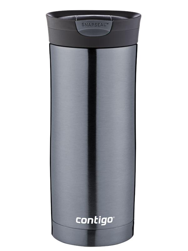Contigo Huron Gunmetal 470ml: 0