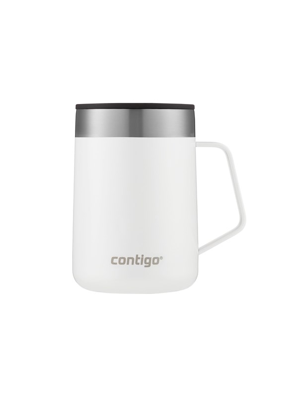 Contigo Streeterville desk mug Wit 420ml