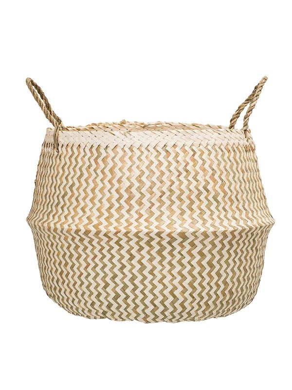 Bloomingville Floria Basket