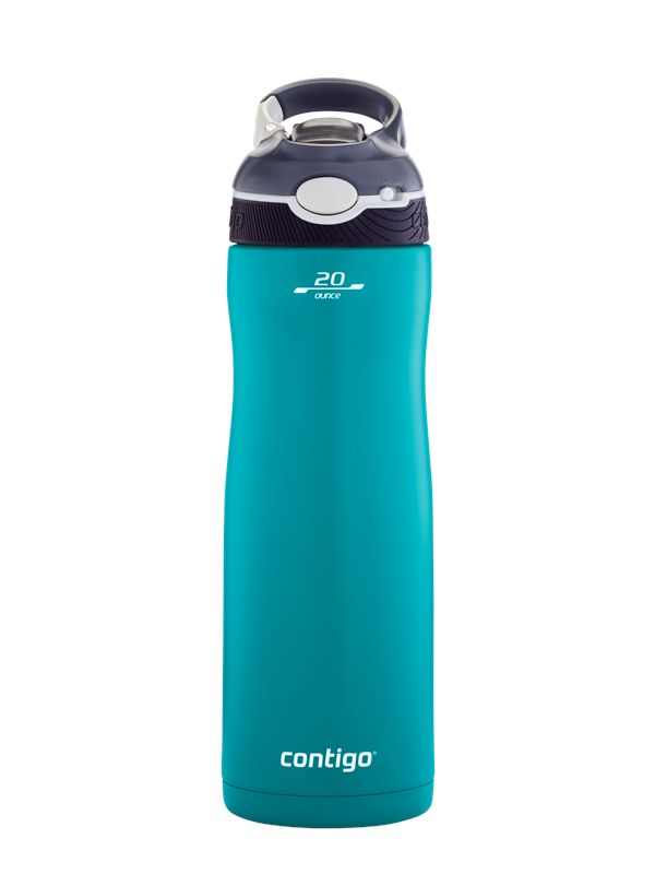 Contigo Ashland chill Scuba 590ml: Ashland Chill Scuba 590 ml