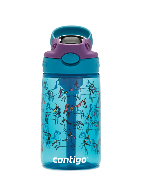 Contigo Gemakkelijk schoon te maken Junip eenhoorns 420ml