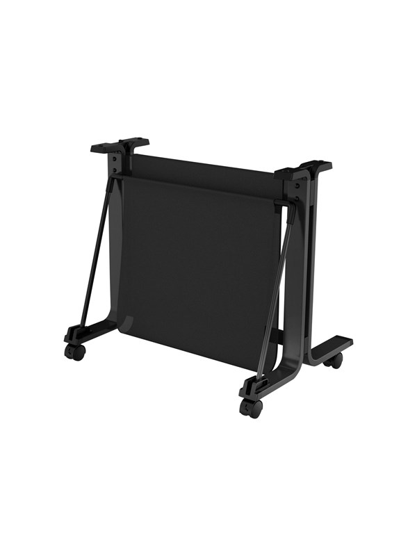 HP printer stand