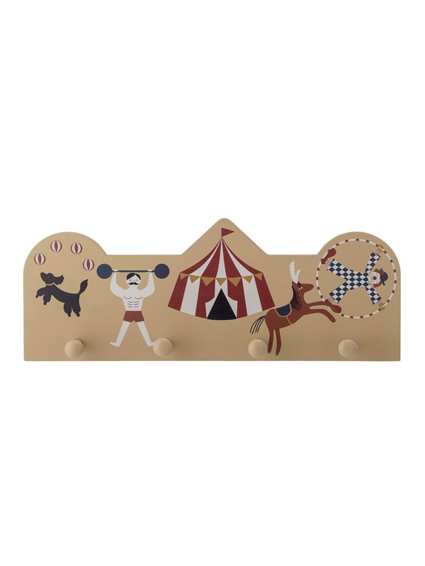 Bloomingville MINI - Miou Circus Coat Rack