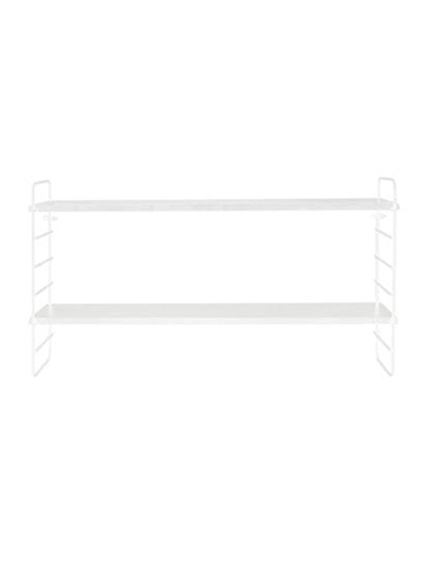 Bloomingville North Shelve - White