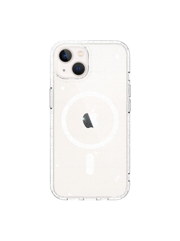 Just Mobile TENC [Bling Bling] met MagSafe voor iPhone 14