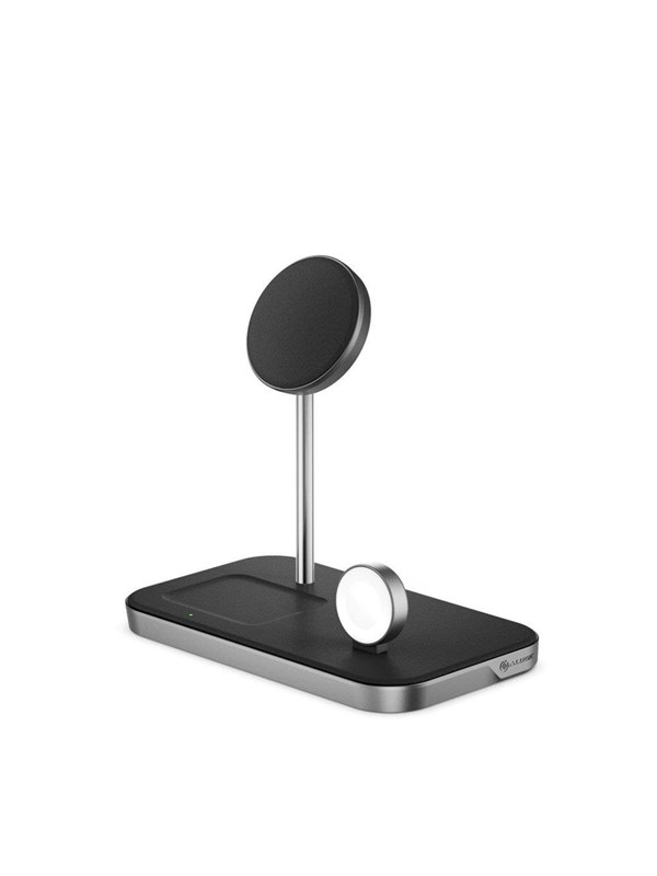 ALOGIC MagSpeed 3-in-1 Draadloos Charging Station