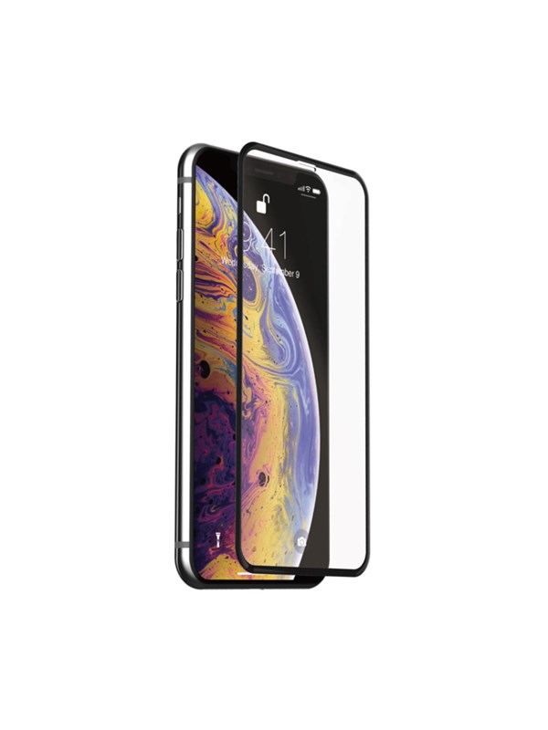 Just Mobile Xkin 3D Gehard glas for iPhone X/XS