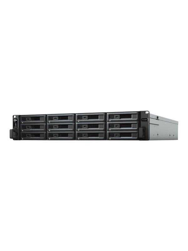 Synology RX1223RP Uitbreidingsunit - opslagbehuizing