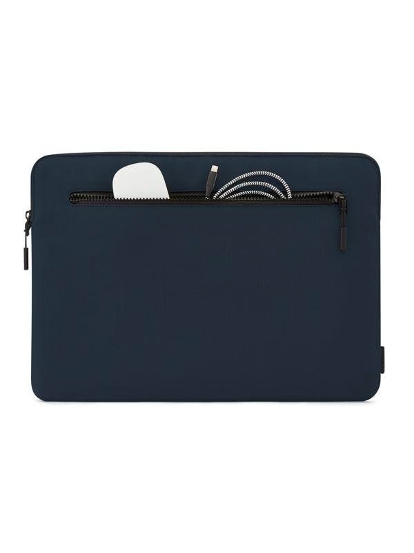 Pipetto MacBook Sleeve 13" Organiser: MacBook hoesje 13" organisator