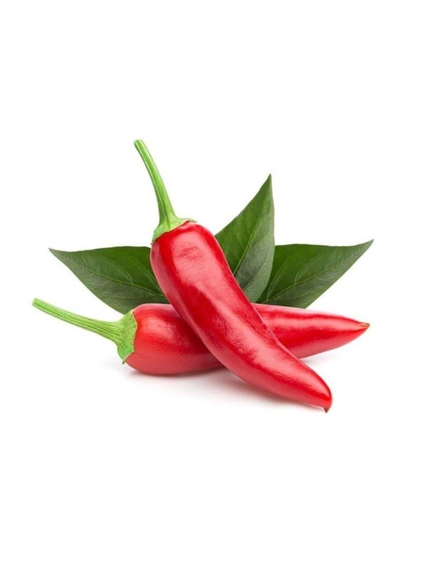 Click & Grow Smart Garden Refill 3-pack - Chili Pepper