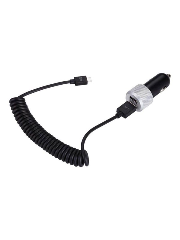 Mobis Technology Highway Max with Micro-USB Type B cable