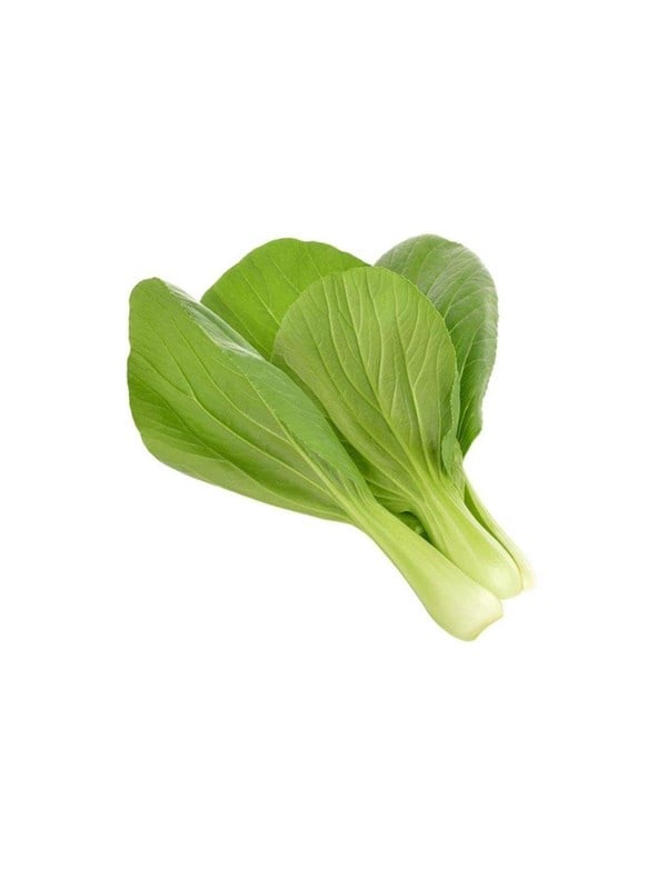 Click & Grow Slimme Tuin Navulling 3-pack - Pak choi