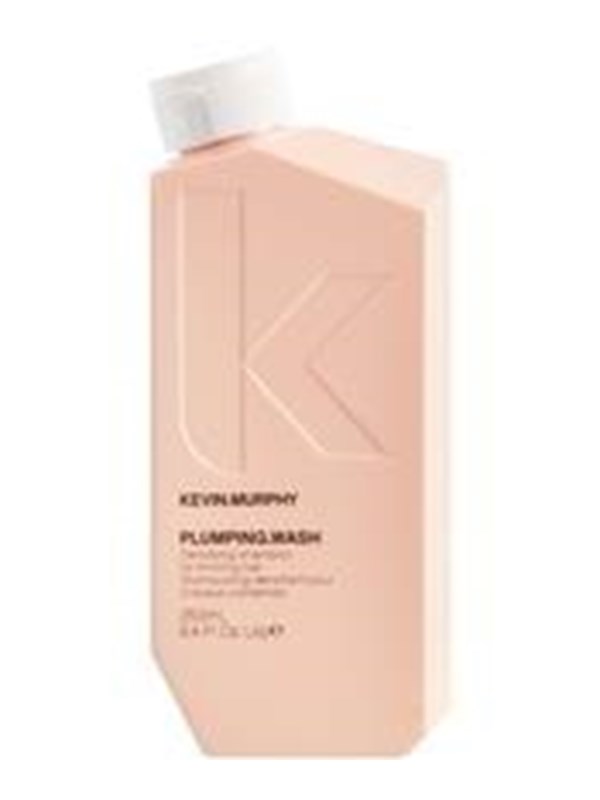 KEVIN.MURPHY Plumping.Wash Shampoo Densifiant (Un Shampoo Épaississant - Pour Cheveux Fins) 250ml/8.4oz