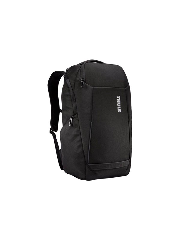 Thule Accent notebook carrying backpack - 16" laptop | 28 L | Recycled polyester | SafeZone
