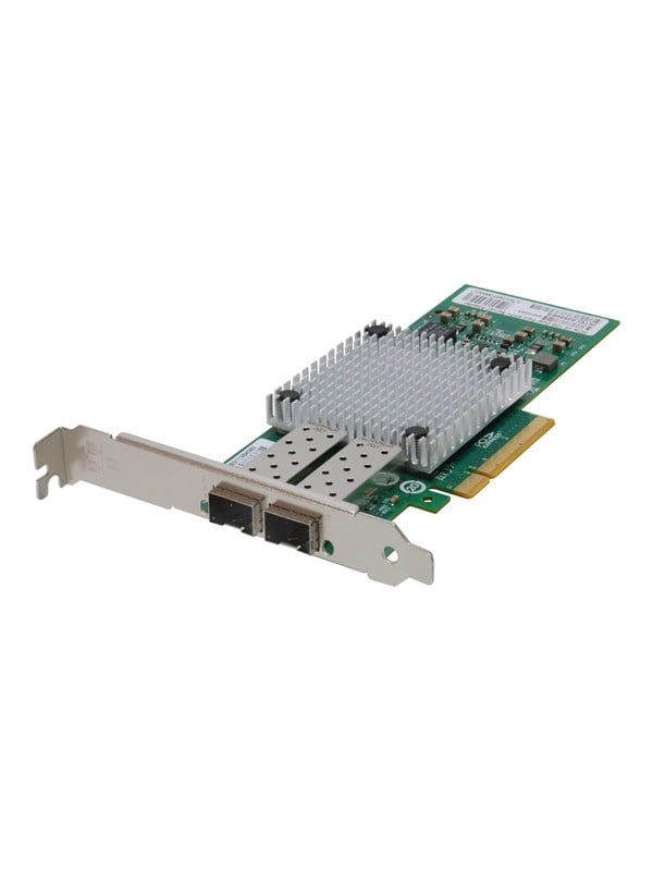 LevelOne GNC-0202 - network adapter - PCIe x8 - 10 Gigabit SFP+ x 2