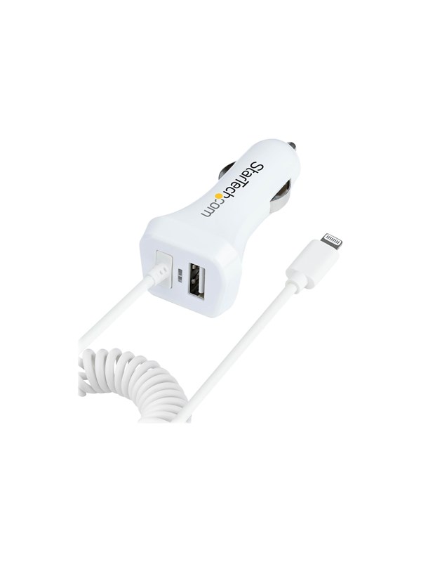 StarTech.com USBLT2PCARW2