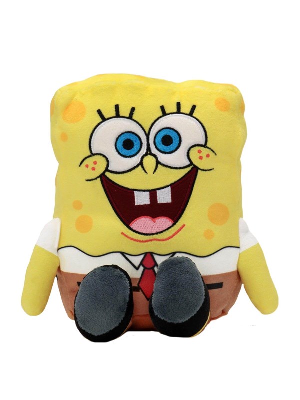 Kidrobot Pluche Phunny - Spongebob