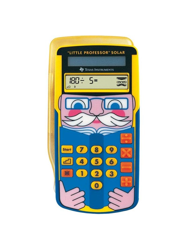 Texas Instruments TI-Nspire - wetenschappelijke rekenmachine