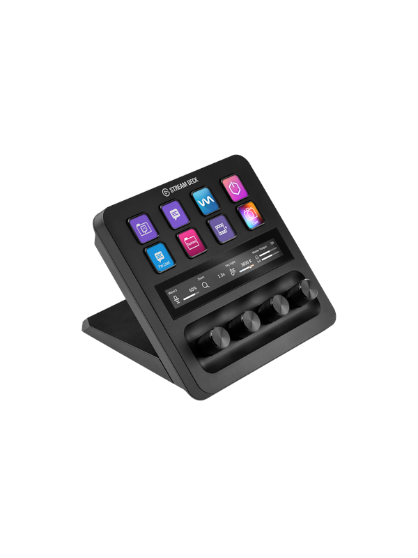 Elgato Stream Deck + - PC & Mac