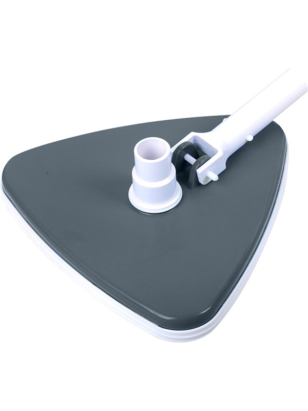Swim & Fun TriVac Bottom Cleaner