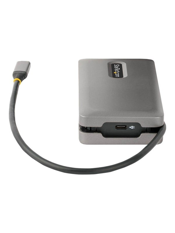 StarTech.com DKT31CDHPD3