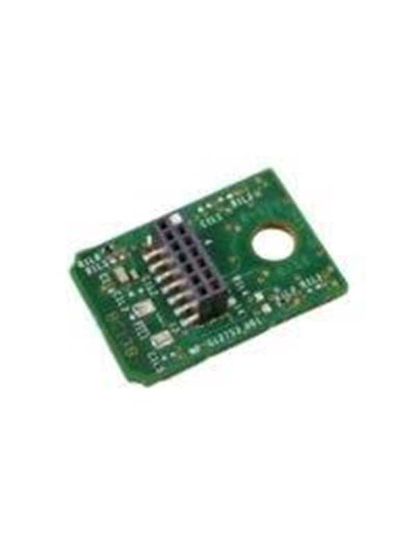 Intel Trusted Platform Module 2.0 - Trusted Platform Module (TPM) 2.0: Vertrouwd platformmodule 2.0 - Vertrouwde platformmodule (TPM) 2.0