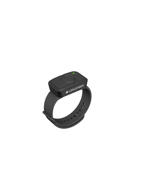 Ledlenser Draadloos Afstandsbediening Type A