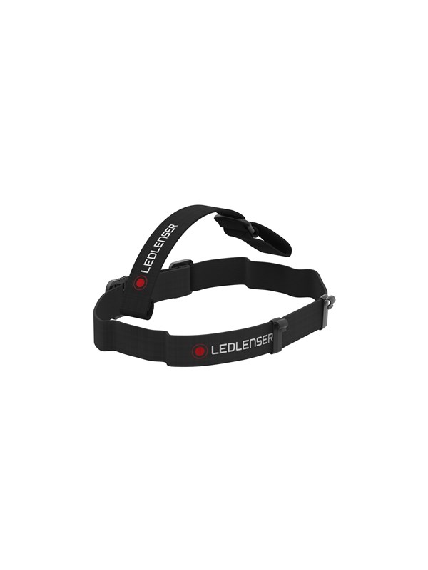 Ledlenser Hoofdband+Overheadband Kern