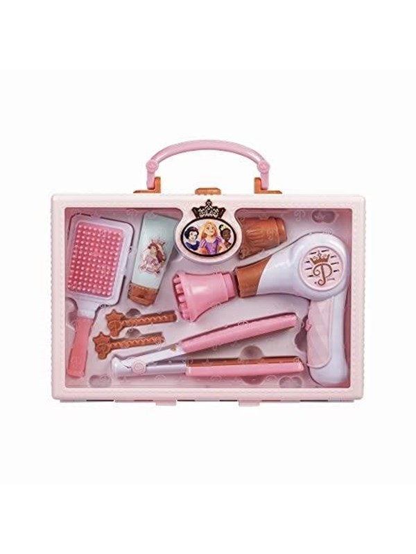 Jakks Disney Princess Style Collection Beauty Hair Tote: Disney Prinsessen Stijl Collectie Schoonheid Haar Tas