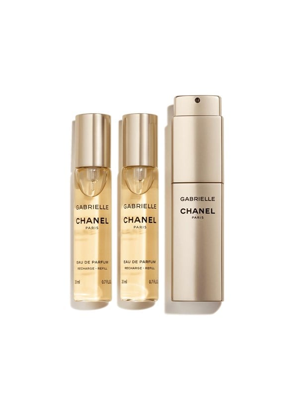 CHANEL - Gabrielle Eau De Parfum Twist And Spray - 20 ML