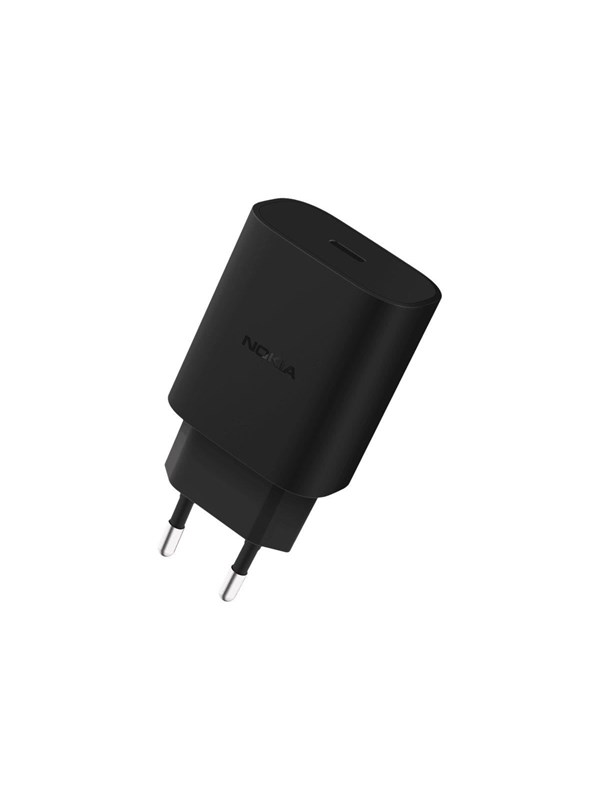 Nokia Stroom AV / multimedia paneel - 24 pin USB-C - 20 Watt