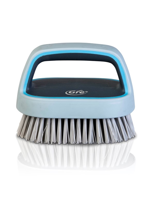 GRE Hand Schrobber Borstel