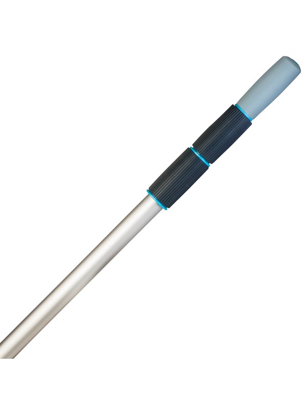 GRE Telescopische paal 360 cm