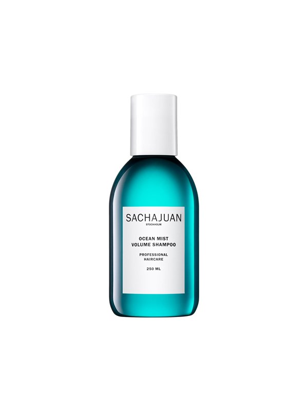 SACHAJUAN - Ocean Mist Volume Shampoo - 250 ml