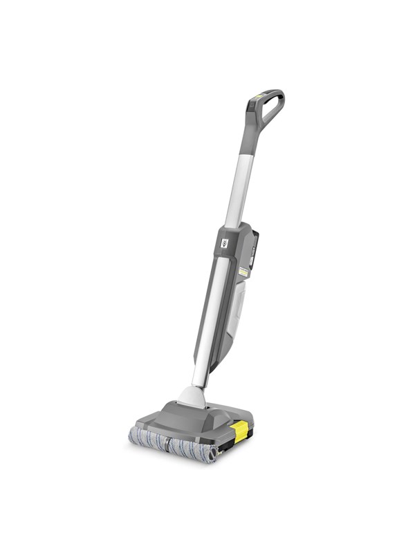 Kärcher COMPACT SCRUBBER BR 30/1 C Bp Pack 18/25