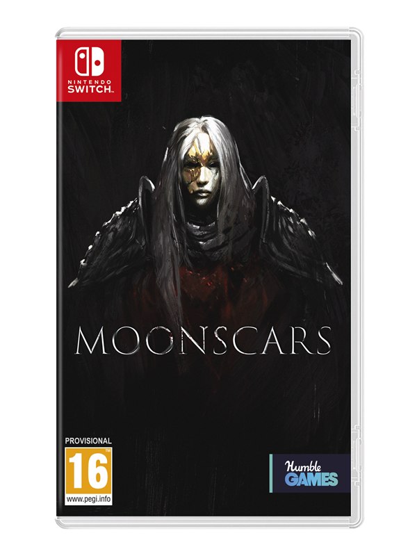 Moonscars - Nintendo Switch - Platform