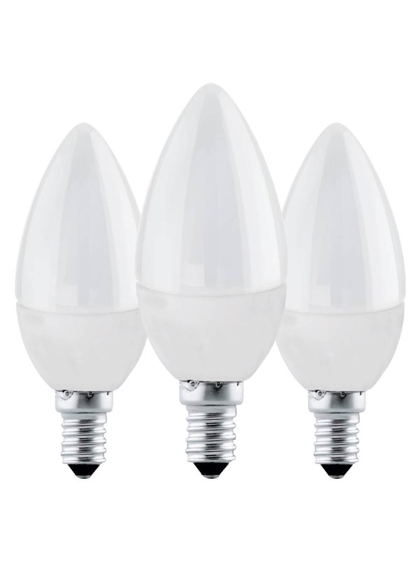 EGLO LED spot Lm_Led_E14 opal E14