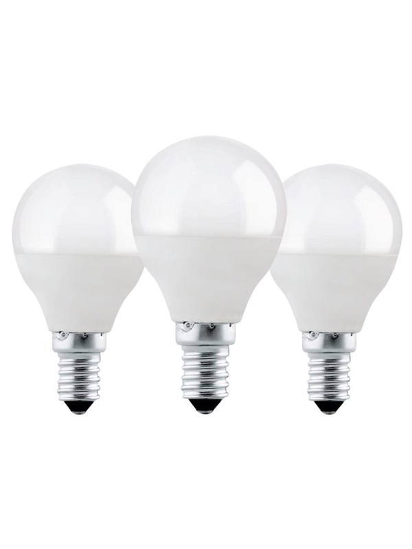 EGLO LED spot Lm_Led_E14 opal E14