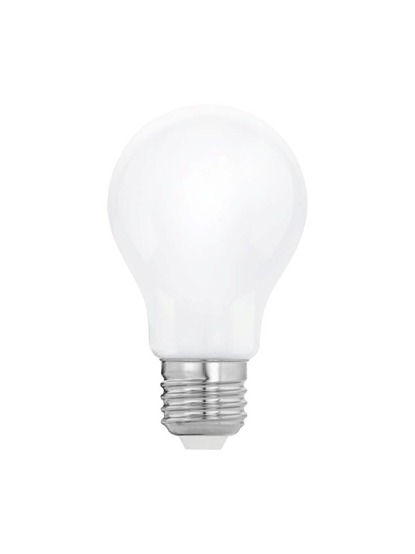 EGLO LED spot A60 Standard 12W/827 1521 lumen matt E27