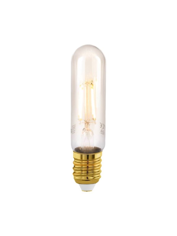 EGLO LED spot T32 4W/822 270 lumen amber E27