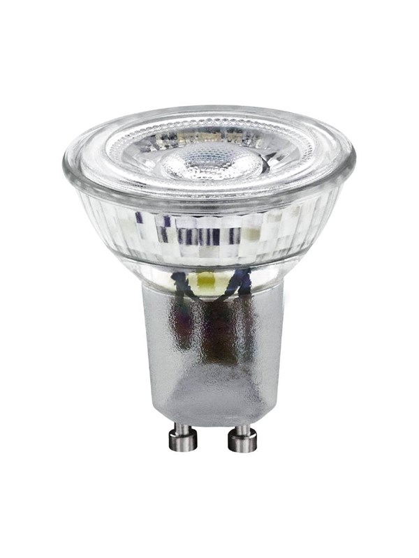 EGLO LED spot Lm_Led_Gu10 Transparant GU10