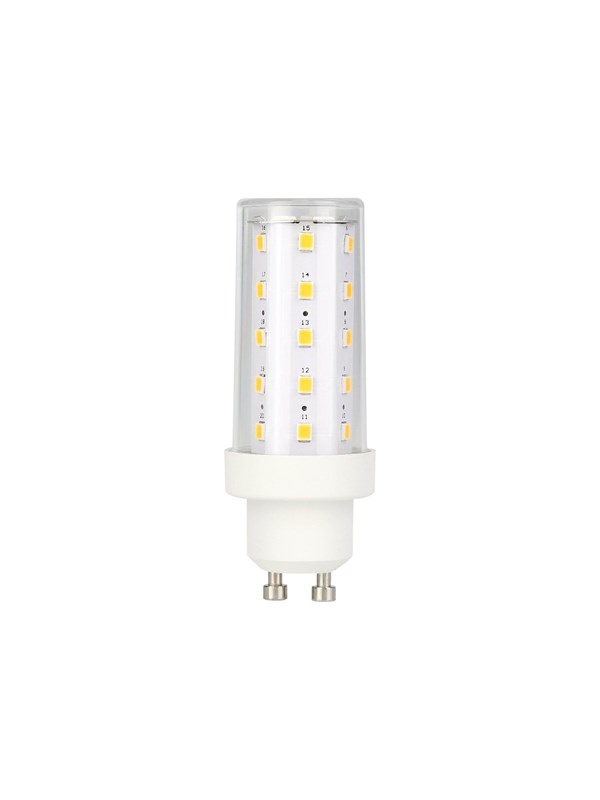 EGLO LED spot T30 4.5W 2700K Clear GU10