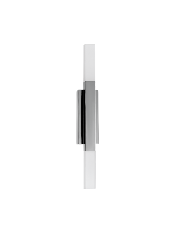 EGLO ALCUDIA mirror lamp chrome