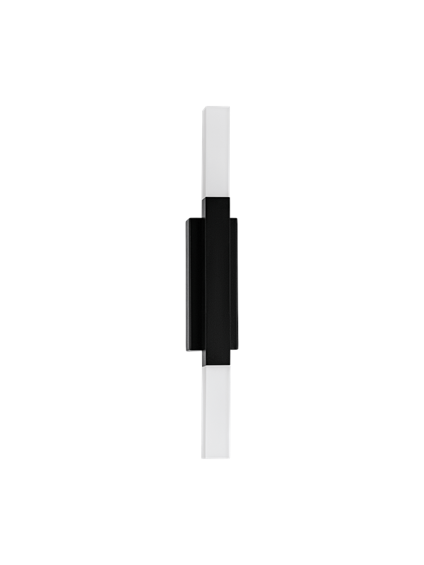 EGLO ALCUDIA mirror lamp black
