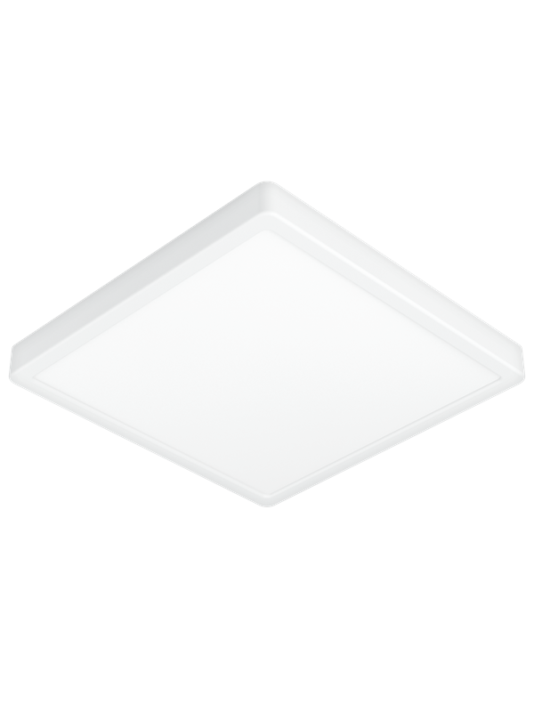 EGLO ARGOLIS 2 ceiling 285x285 mm white