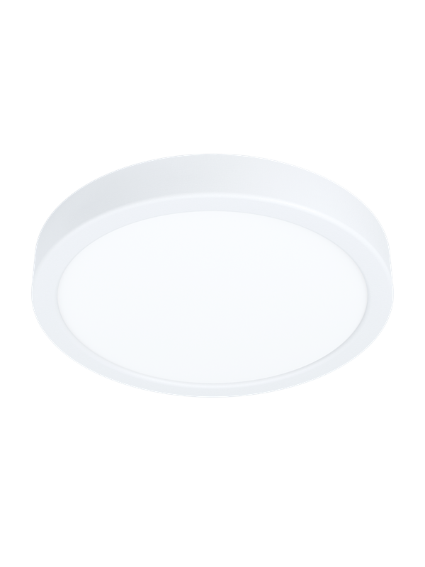 EGLO ARGOLIS 2 ceiling Ø285 mm white