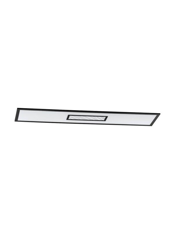 EGLO BORDONARA LOFT 1195X295 RGB/CCT 4900LM 3000-6000K